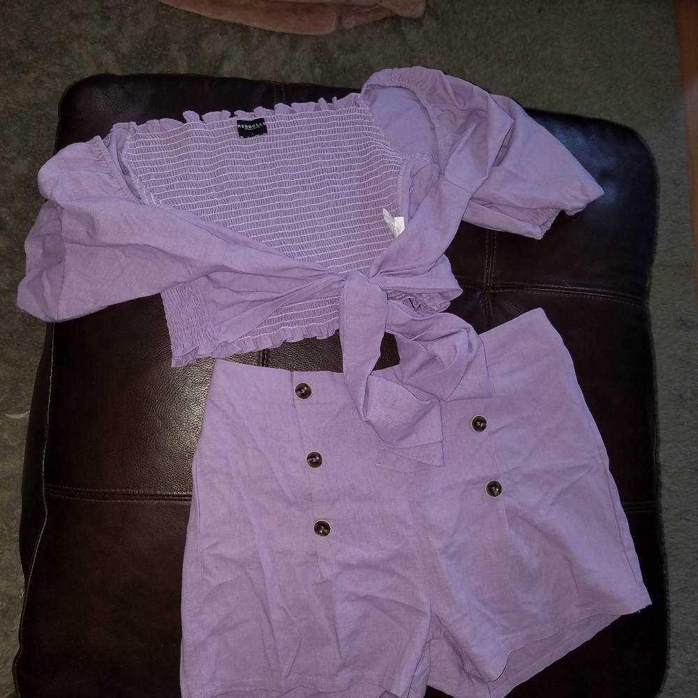2 piece set - Picture 2 of 2